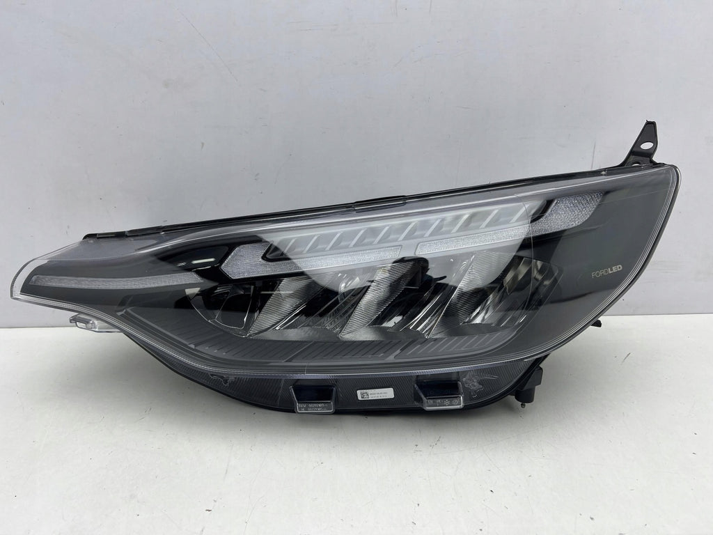 Frontscheinwerfer Ford Transit Custom Tourneo PZ31-13E015-C LED Links Headlight SCH6111098064dz