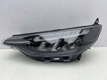 Laden Sie das Bild in den Galerie-Viewer, Frontscheinwerfer Ford Transit Custom Tourneo PZ31-13E015-C LED Links Headlight SCH6111098064dz