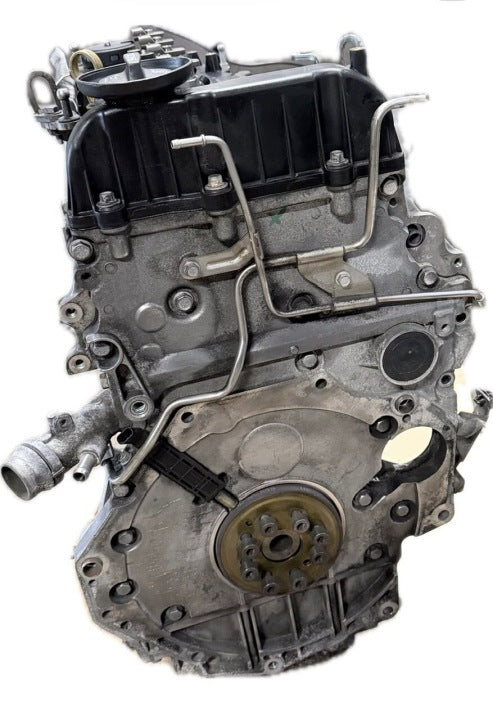 Motor Opel Astra K B16DTR D16DTR 1.6 CDTI 116TKm Diesel Engine Unkomplett MOT9231393967uo