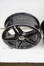 Load image into Gallery viewer, 4x Alufelge 18 Zoll 7.5" 5x112 49ET A1774011500 Mercedes-Benz W177 Rim Wheel FEL1998522797jo