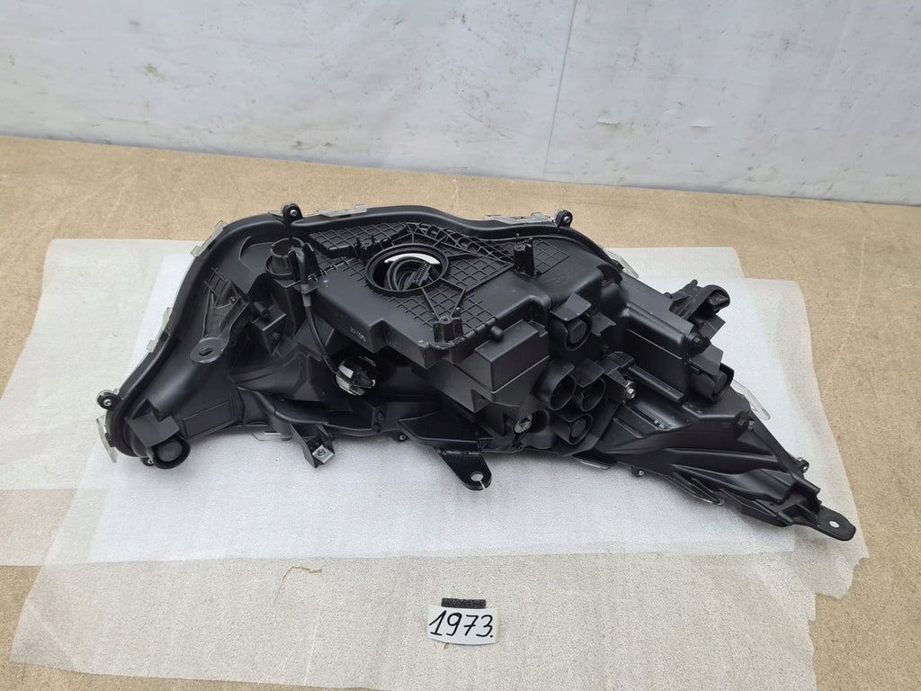 Frontscheinwerfer Toyota Rav V 4 2311140261 Full LED Links Headlight SCH7441837583pw