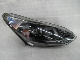 Frontscheinwerfer Kia Sportage IV 92102F1500 Full LED Rechts Headlight
