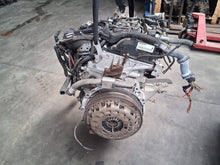 Load image into Gallery viewer, Motor BMW 5 N4720C 2.0 177PS 2008 Diesel Engine Komplett MOT4714171403pv