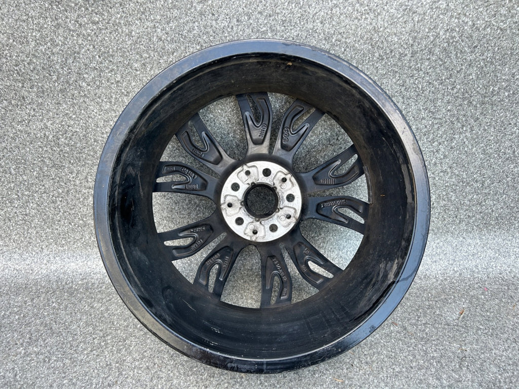 1x Alufelge 18 Zoll 7.5" 5x112 6883503 BMW F39 X1 F48 Rim Wheel FEL5245392694ru