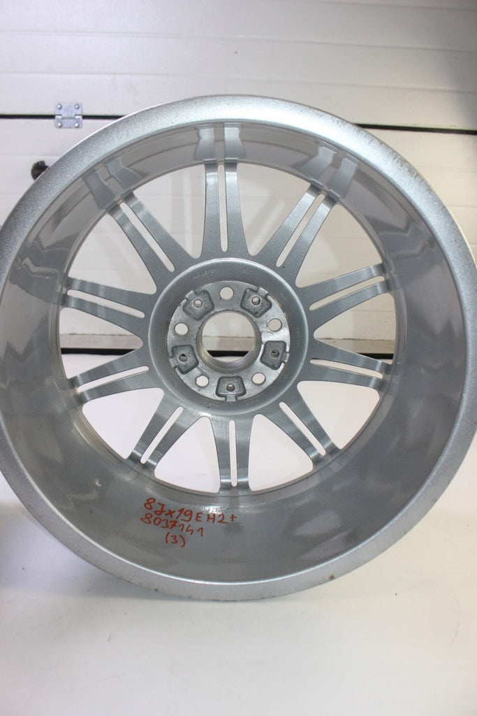 1x Alufelge 19 Zoll 8.0" 5x120 37ET 8037141 BMW E91 E93 E90 E92 Rim Wheel FEL2578180771ef