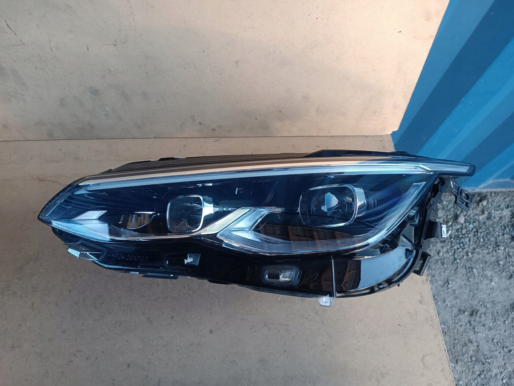 Frontscheinwerfer VW Golf VIII 5H1941035 Full LED Ein Stück (Rechts oder Links)