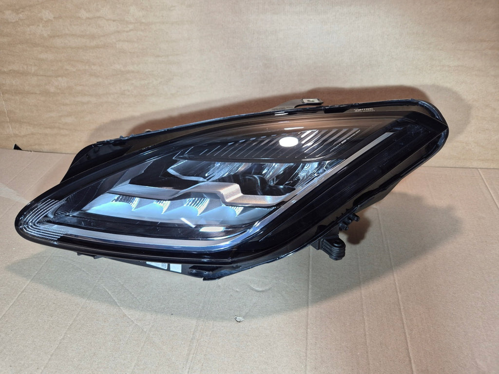 Frontscheinwerfer Jaguar E-Pace J9C3-13W030-BD Links Scheinwerfer Headlight SCH2820102990ke
