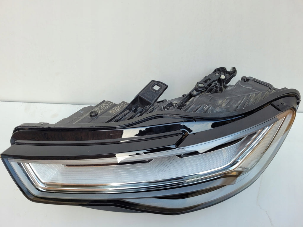 Frontscheinwerfer Audi A6 C7 4G0941033H Xenon Links Scheinwerfer Headlight SCH6163571459rx