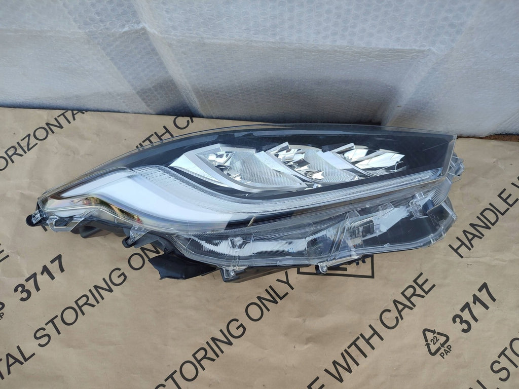 Frontscheinwerfer Toyota 4 Yaris K08EUK0-8EU Full LED Rechts Headlight