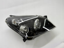 Laden Sie das Bild in den Galerie-Viewer, Frontscheinwerfer Opel Astra Xenon Rechts Scheinwerfer Headlight SCH5520417804hv