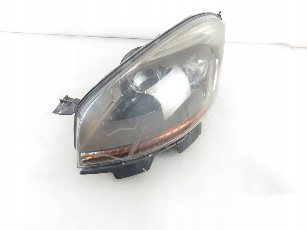 Frontscheinwerfer Citroën C4 Grand Picasso I 16298300 Links Headlight