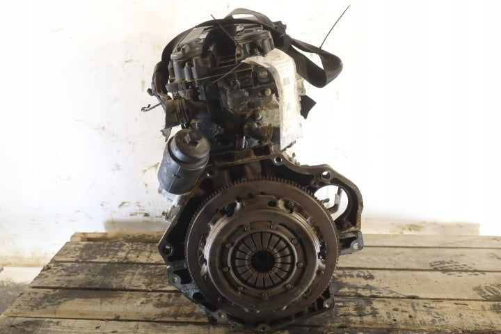 Motor Chevrolet Aveo T300 A12XER 1.2 85PS 2013 Benzin Engine Unkomplett MOT4211661644ik