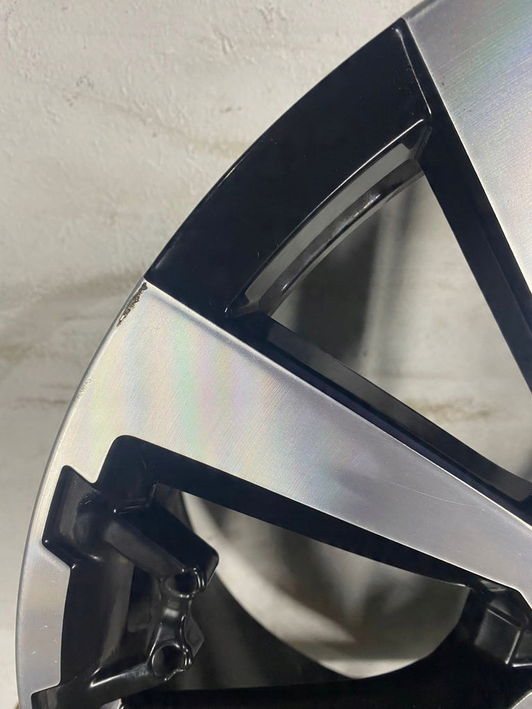 1x Alufelge 20 Zoll 8.5" 5x114.3 403008205R Renault Rim Wheel