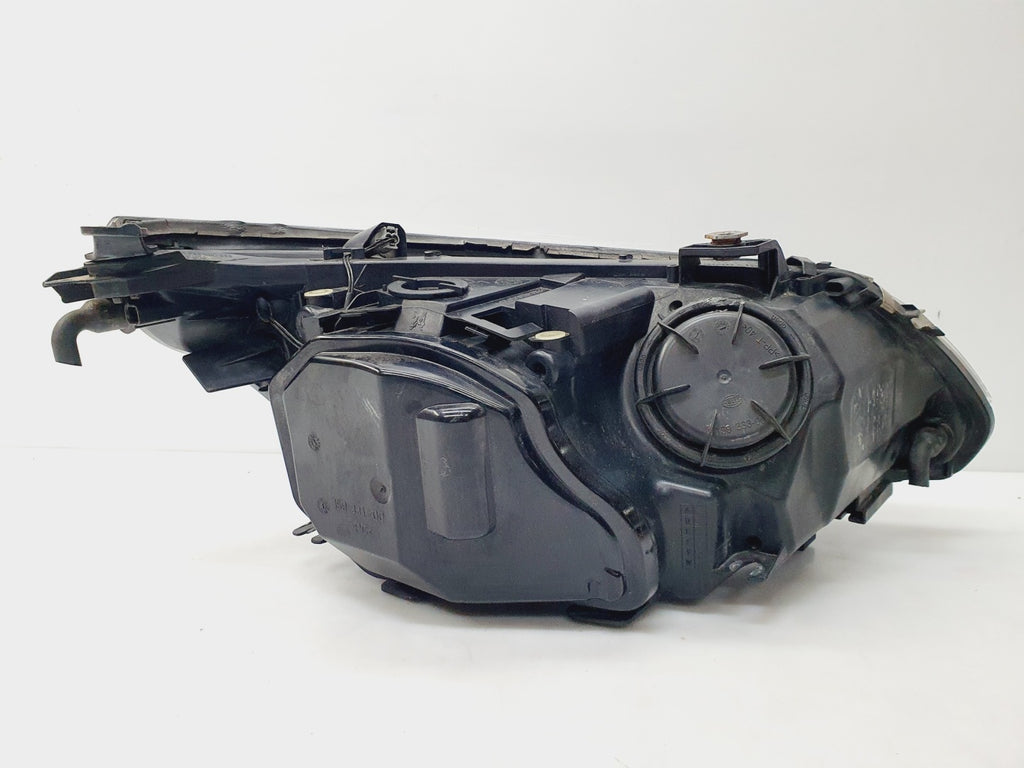 Frontscheinwerfer BMW 5 E60 E61 Xenon Links Scheinwerfer Headlight SCH1215585839nx
