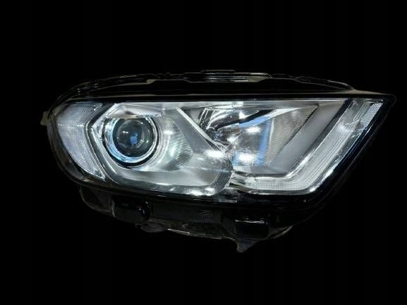 Frontscheinwerfer Ford Ecosport GN1513D154DE Rechts Scheinwerfer Headlight SCH5031812159qi