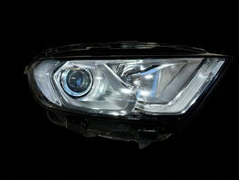 Frontscheinwerfer Ford Ecosport GN1513D154DE Rechts Scheinwerfer Headlight SCH5031812159qi