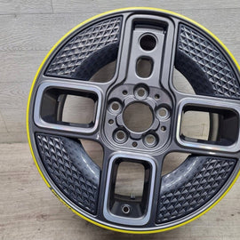 1x Alufelge 17 Zoll 5x112 6889171 Mini F56 F55 Rim Wheel FEL3370665129ky