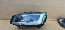 Laden Sie das Bild in den Galerie-Viewer, Frontscheinwerfer Audi Q2 81A941011 Links Scheinwerfer Headlight