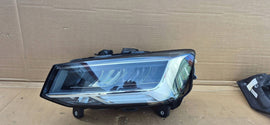 Frontscheinwerfer Audi Q2 81A941011 Links Scheinwerfer Headlight