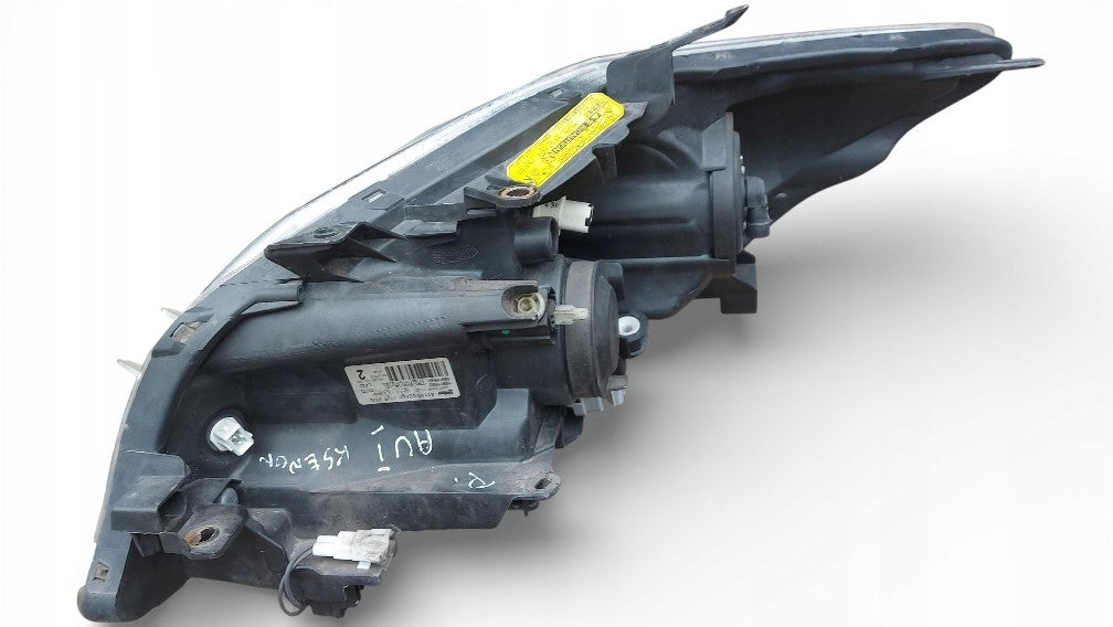 Frontscheinwerfer Toyota Auris Xenon Rechts Scheinwerfer Headlight SCH8489864994uj