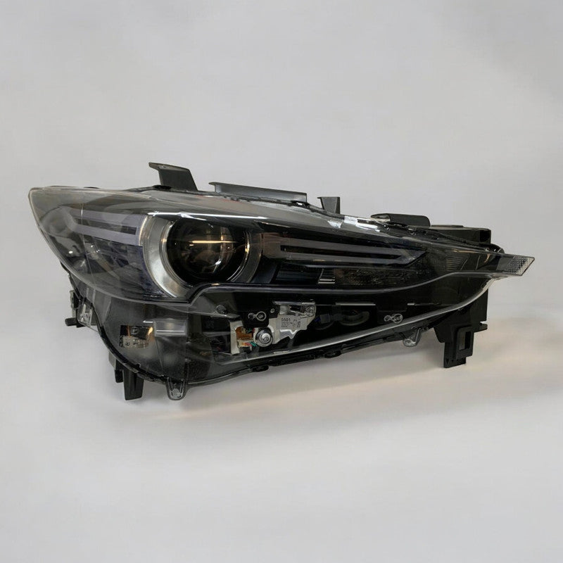 Frontscheinwerfer Mazda Cx5 K124-51030 LED Rechts Scheinwerfer Headlight