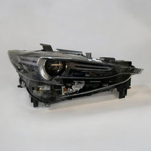 Laden Sie das Bild in den Galerie-Viewer, Frontscheinwerfer Mazda Cx5 K124-51030 LED Rechts Scheinwerfer Headlight