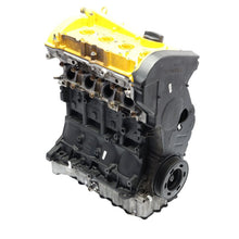 Laden Sie das Bild in den Galerie-Viewer, Motor Audi A3 8l1 APY 1.8 210PS 154kW 159TKm Benzin Engine Unkomplett MOT3994313083xu