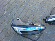 Laden Sie das Bild in den Galerie-Viewer, Frontscheinwerfer Audi A5 Full LED Rechts Scheinwerfer Headlight SCH6894924929ky