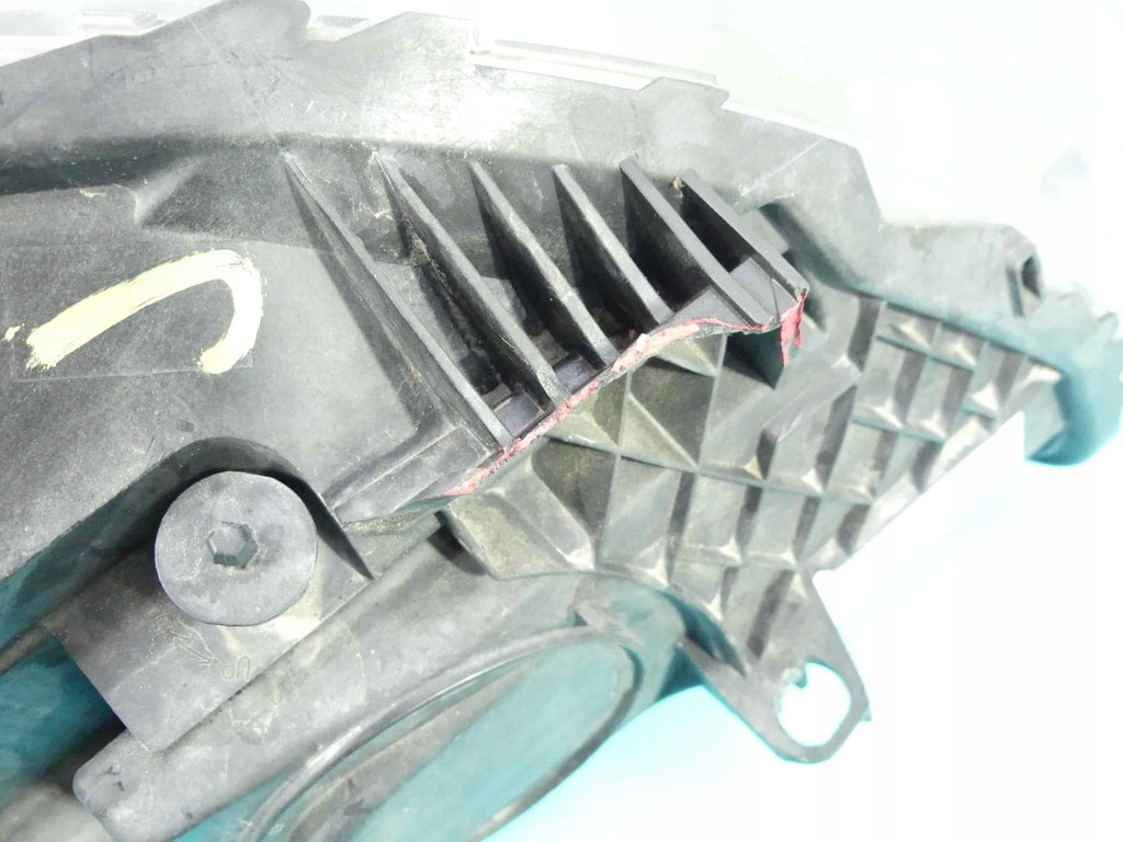 Frontscheinwerfer Volvo V40 31420443 Full LED Links Scheinwerfer Headlight SCH7738880802ai