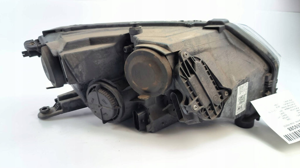Frontscheinwerfer Skoda Rapid 5JB941015B Links Scheinwerfer Headlight SCH9285833908qw