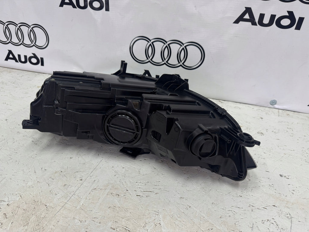 Frontscheinwerfer Audi A4 B9 8W0941012 8W0941034D Full LED Rechts Headlight