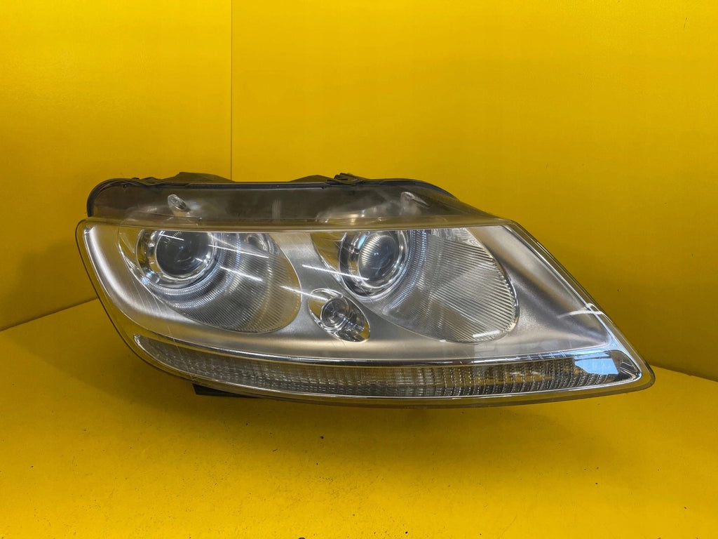 Frontscheinwerfer VW Phaeton 3D1941016G Xenon Rechts Scheinwerfer Headlight