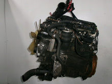 Load image into Gallery viewer, Motor Mercedes-Benz Vito W639 646983 2.2 CDI 88PS 65kW 2004 Diesel Unkomplett MOT2341712139fk