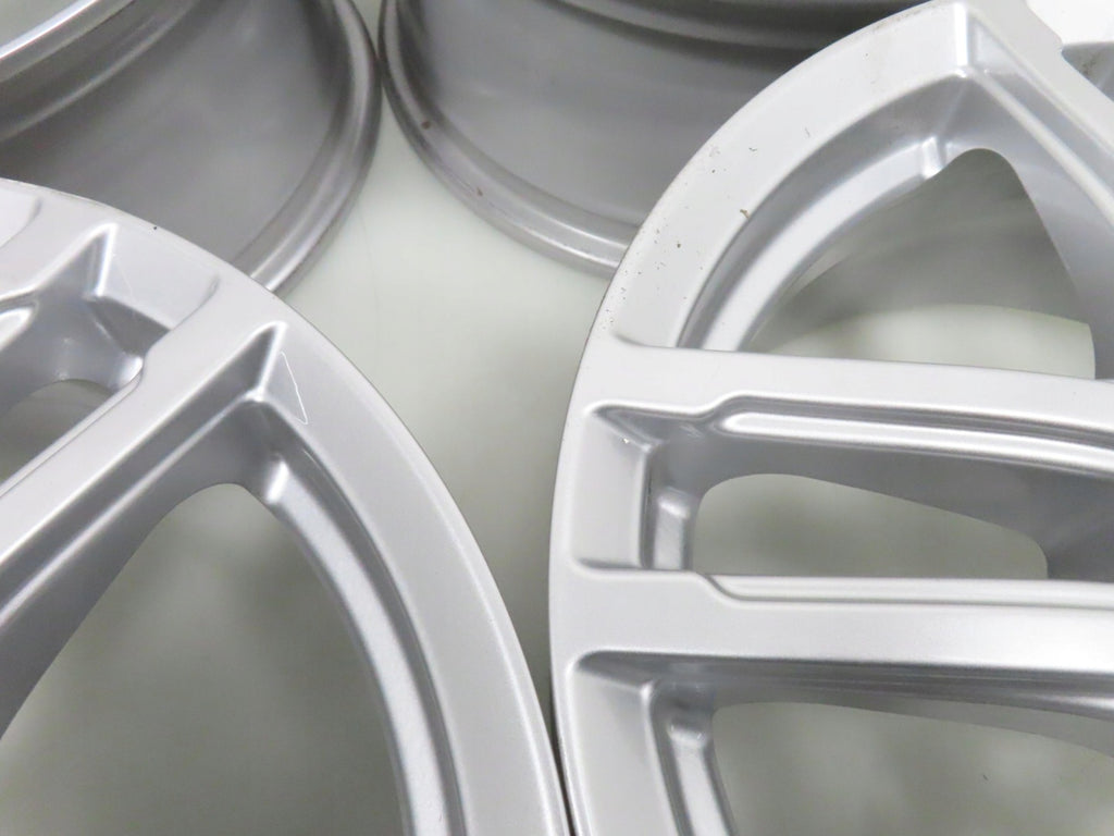 4x Alufelge 16 Zoll 6.5" 5x112 44ET KBA51750 Mercedes-Benz Rim Wheel FEL4455922244dy