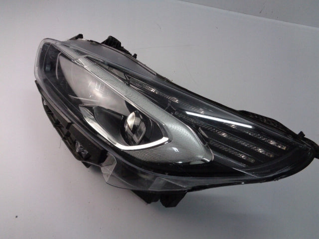 Frontscheinwerfer Ford S-Max EM2B-13W030-CR LED Links Scheinwerfer Headlight