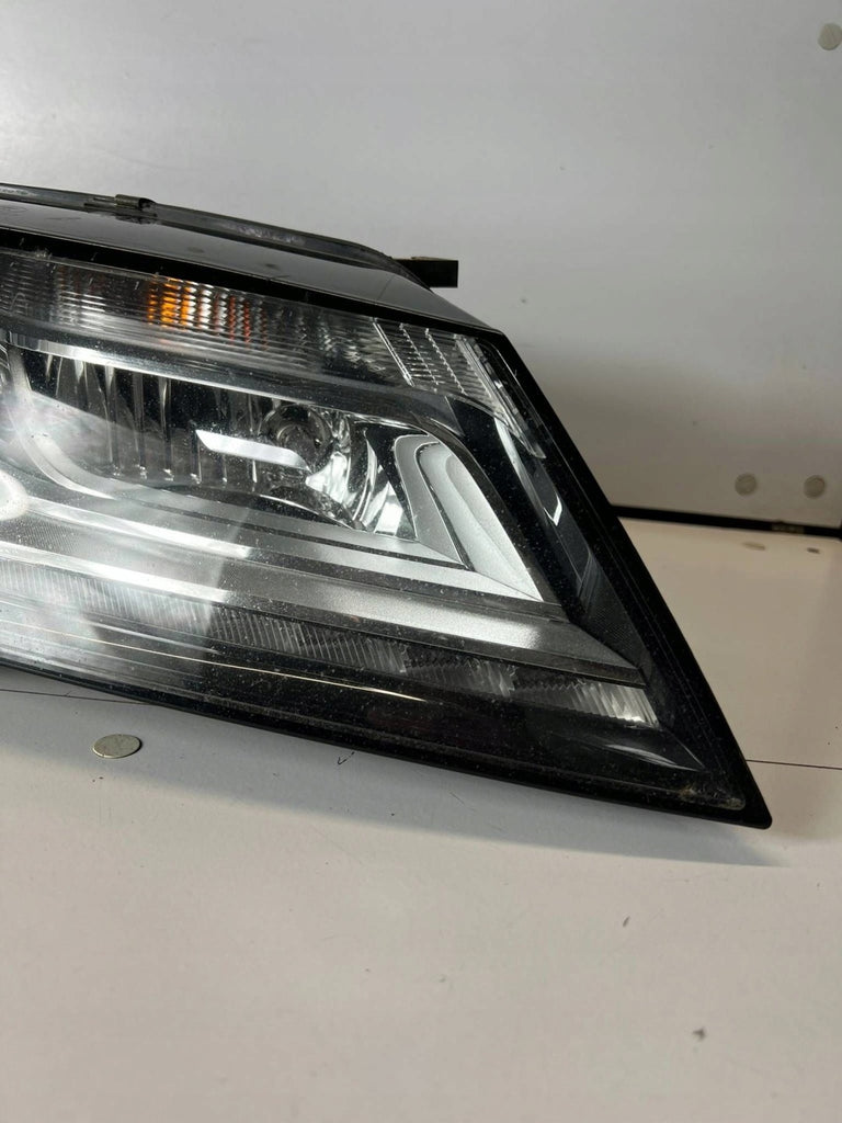 Frontscheinwerfer Audi A7 4G8941006A Rechts Scheinwerfer Headlight SCH3212248527ck