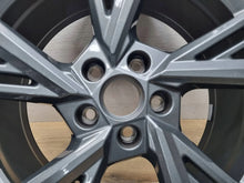 Laden Sie das Bild in den Galerie-Viewer, 1x Alufelge 18 Zoll 8.0&quot; 5x112 46ET 8Y0601025G Audi A3 Rim Wheel