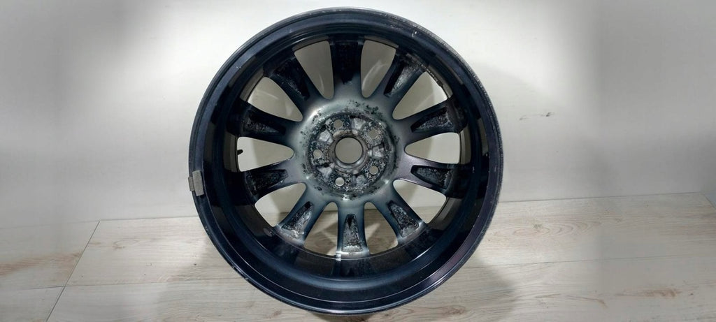 1x Alufelge 18 Zoll 7.0" 5x114.3 50ET 9965417080 Mazda Cx3 Cx-3 Rim Wheel FEL2558052352zc