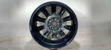 Laden Sie das Bild in den Galerie-Viewer, 1x Alufelge 18 Zoll 7.0" 5x114.3 50ET 9965417080 Mazda Cx3 Cx-3 Rim Wheel FEL2558052352zc