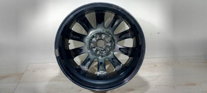 1x Alufelge 18 Zoll 7.0" 5x114.3 50ET 9965417080 Mazda Cx3 Cx-3 Rim Wheel FEL2558052352zc