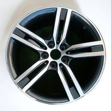 Laden Sie das Bild in den Galerie-Viewer, 1x Alufelge 18 Zoll 8.0&quot; 5x112 30ET 8747407, 8093915 BMW G31 G30 Rim Wheel