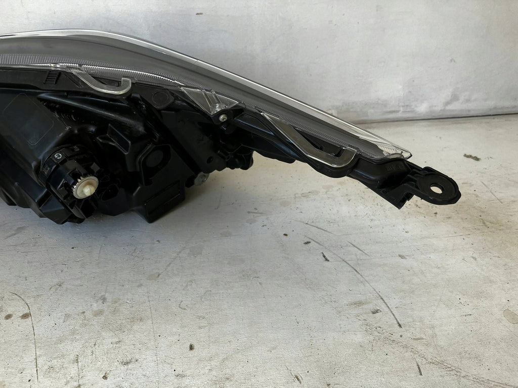 Frontscheinwerfer Toyota Corolla Full LED Rechts Scheinwerfer Headlight SCH8430069762ce