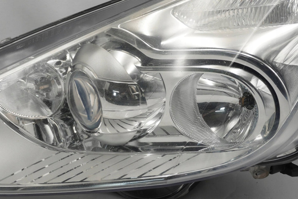 Frontscheinwerfer Ford S-Max 6M21-13D155-AE 5DV009000-00 Links Headlight SCH8572003785gs