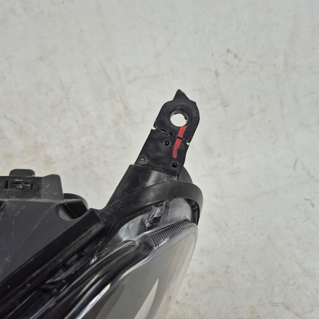 Frontscheinwerfer Citroën Jumpy Zafira 9808567780 Links Scheinwerfer Headlight SCH3094748797pd