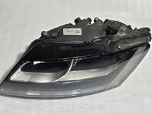 Laden Sie das Bild in den Galerie-Viewer, Frontscheinwerfer Audi Q5 8R0941003AM Links Scheinwerfer Headlight SCH7656419494as