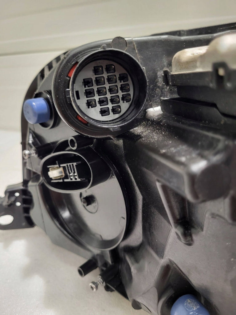Frontscheinwerfer Jaguar Xe X760 GX73-13W030-EG Xenon Links Headlight SCH9797955528qk