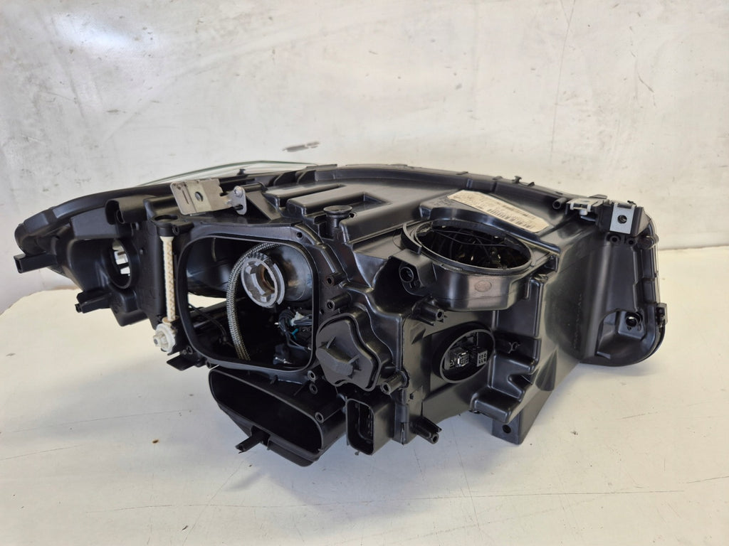Frontscheinwerfer BMW 5 F11 F10 7410735-02 Links Scheinwerfer Headlight SCH7311679388ep