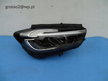 Laden Sie das Bild in den Galerie-Viewer, Frontscheinwerfer Mercedes-Benz W247 A2479061004 LED Rechts Headlight SCH1310305330qh