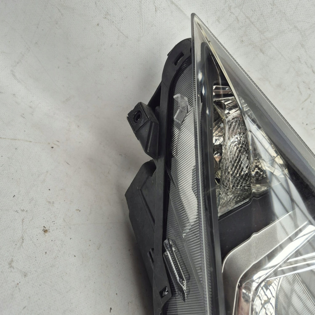 Frontscheinwerfer Seat Ibiza 6F1941006B Rechts Scheinwerfer Headlight