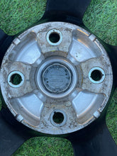 Laden Sie das Bild in den Galerie-Viewer, 1x Alufelge 18 Zoll 7.5&quot; 4x100 47ET 13380525 Opel Adam Rim Wheel